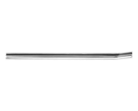 HOLLEY 06-131 1973-1980 C10 BED MLDG LWR LF SB W/