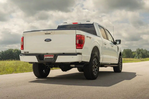 FLOWMASTER 818166 21-24 FORD F-150 POWER BOOST 3.5L