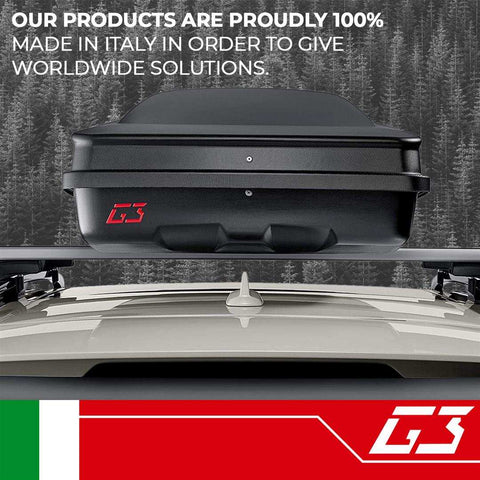 G3 S.P.A 22.404 SPARK400