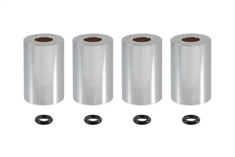 TRUE SPIKE LGS002CR TRUE SPIKE LUG NUT SLEEVE COVERS