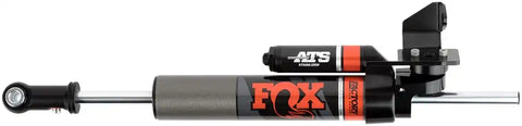 Fox Shocks 983-02-148 Steering Stabilizer 2.0 Factory Series Single Aluminum Adju