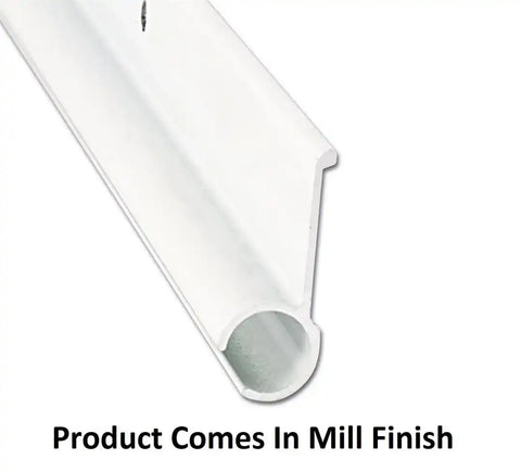 STND AWN. RAIL MILL 8' EA