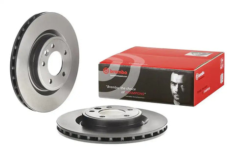 BREMBO 09C51511C02 DISC BRAKE ROTOR