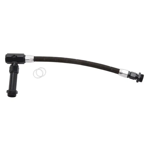 RUSSELL/EDEL 641093 CARB KIT BLK SEE APPS