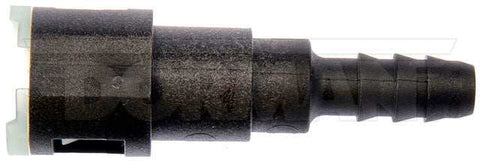 DORMAN 800-080.5 5/16 STL X 5/16 NLN 180
