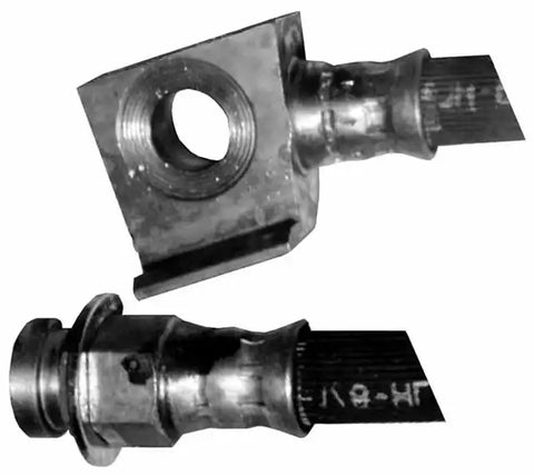 HYDRAULIC BRAKE HOSE