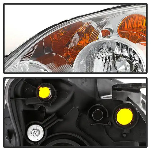 SPYDER 9945557 OE ) HONDA CR-V 05-06 HALOGEN OE