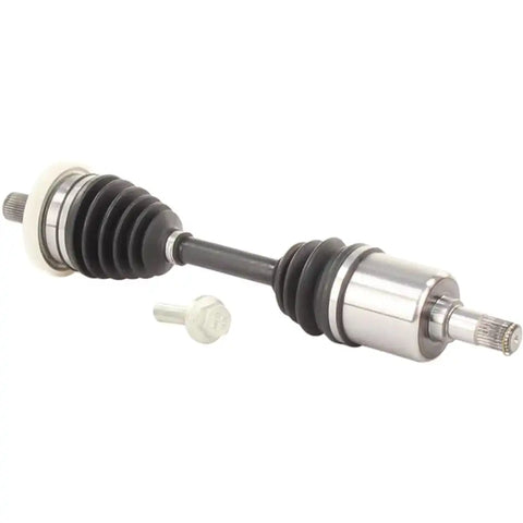 NEW CV AXLE