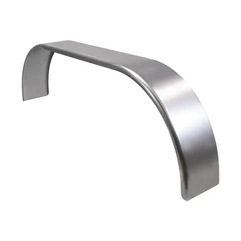 HUSKY TOWING F0009 72' RND TANDEM FENDER STR 90 DEGREE