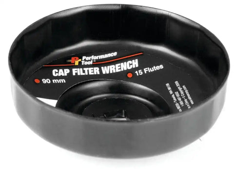 FILTER CAP WRENCH