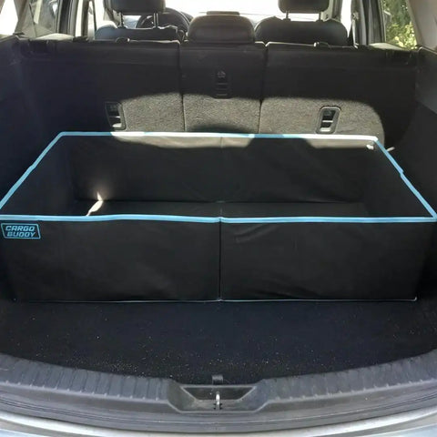 TONNEAU BUDD CBMS COLLAPSIBLE STORGANIZER FOR SUV'S