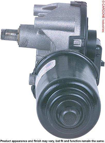 WIPER MOTOR
