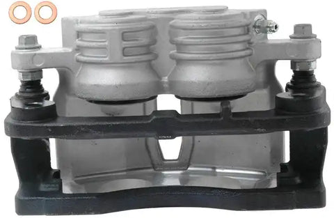 FRICTION CALIPERS