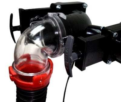 CLEARVIEW ADAPTER 90