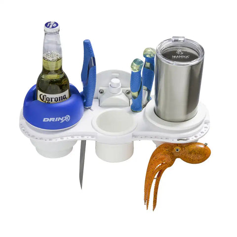 SEASUCKER MC5307 FISHERMAN'S CUP HOLDER