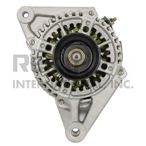 REMANUFACTURED ALTERNATOR