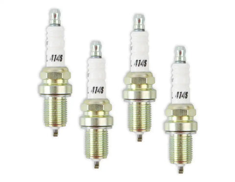 SPARK PLUGACCEL 4PK