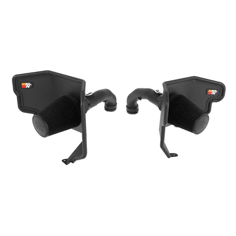 K&N FILTER 71-9042 PERFORMANCE AIR INTAKE SYSTEM