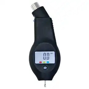 TRUFLATE 17-557 DIGITAL TIRE AND TREAD DE