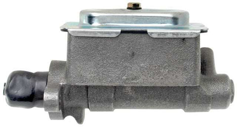 MASTER CYLINDER