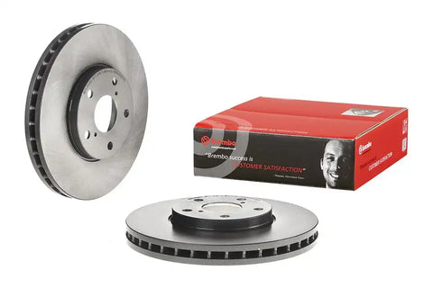BREMBO 09793111C02 DISC BRAKE ROTOR