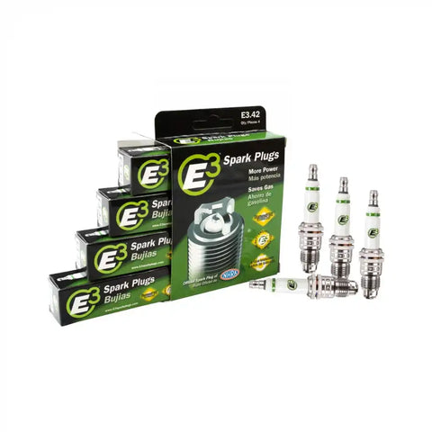 E3 SPARK PLG E3.42 SPARK PLUG AUTOMOTIVE4/BX