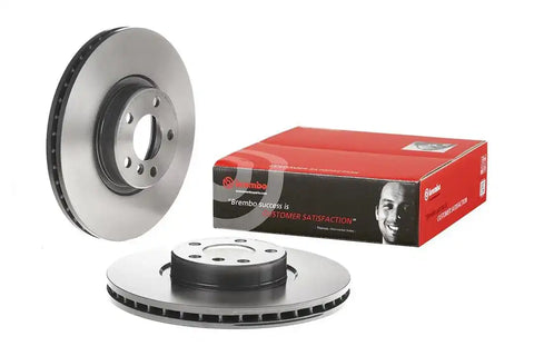 BREMBO 09992211C02 DISC BRAKE ROTOR