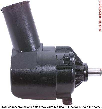 POWER STEERING PUMP