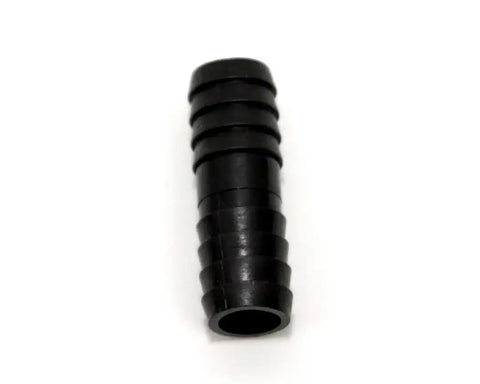 COUPLER  1/2' BARBED