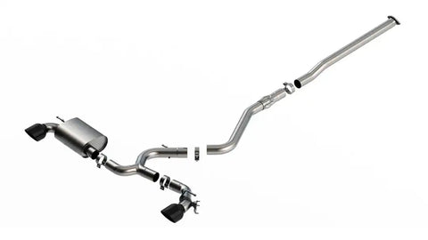 Ranch Hand FSG14HBL1 Bumper SUMMIT One Piece Design Direct-Fit Mounting Hardware