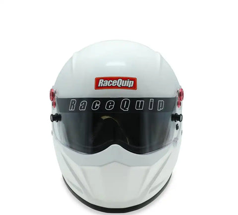 RACEQUIP 286112 VESTA20 SA2020 WH SML