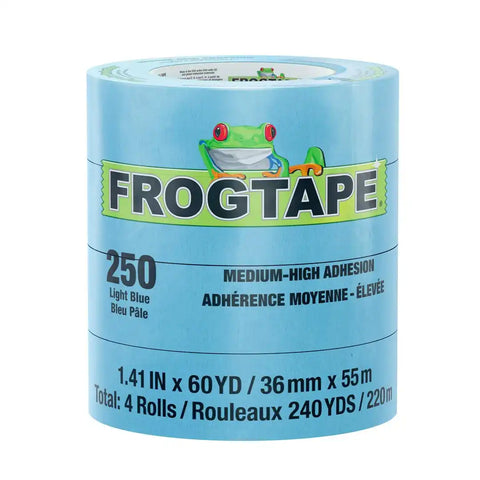 SHURTAPE 105328 CP 250 LBL-36MM X 55M-32 RLS
