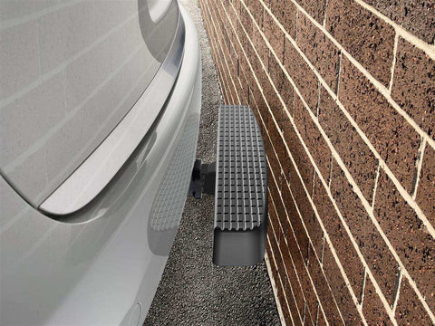 WEATHERTECH 81BS1XLW BUMPER PROTECTION