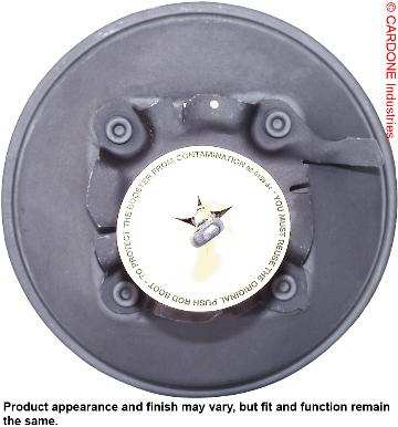 POWER BRAKE UNIT