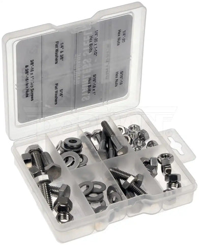 DORMAN 799-500D STAINLESS STEEL VP