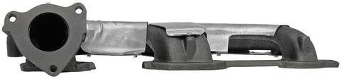 DORMAN 674-206 EXHAUST MANIFOLD KIT GM
