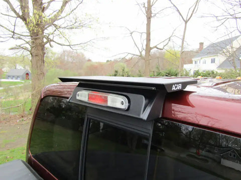 ACARI FLEET RTM-201-LP-FORD 28' LOW PROFILE DRILL FREE MOUNTING