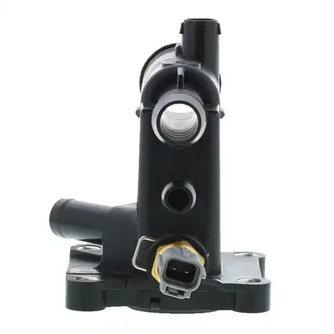 COOLANT HOUSING