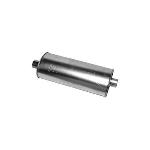 OE MUFFLER