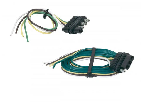 HOPKINS 48215 60' 4 WIRE FLAT SET