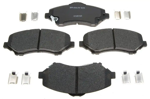 BRAKE PAD SET