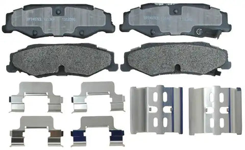 FRICTION BRAKES