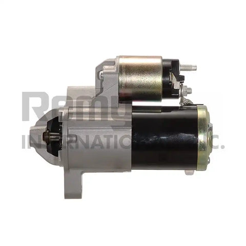 REMANUFACTURED STARTER