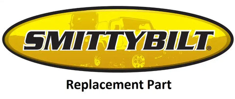 SMITTY BILT 612850-03 WINCH PLATE ONLY