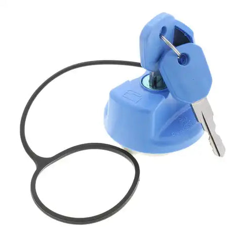 DIESEL EXHAUST FLUID (DEF) FILLER C