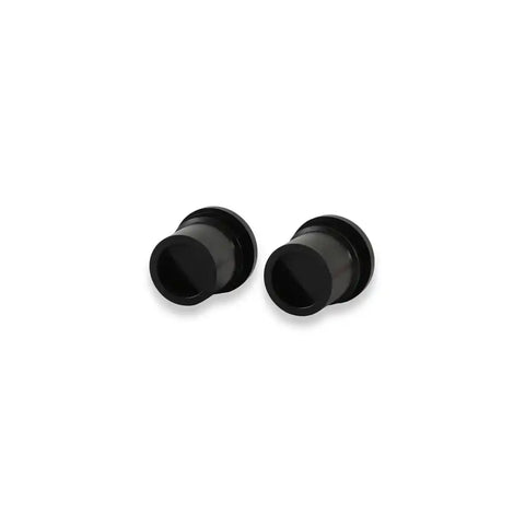 BAFFLED BREATHER GROMMETS