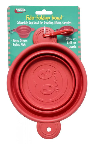 VALTERRA LLC A10-2021VP FIDO FOLD-UP BOWL