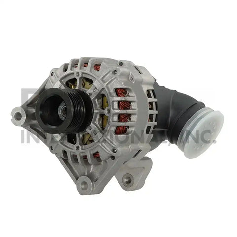 REMANUFACTURED ALTERNATOR