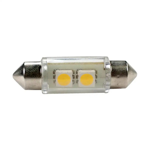 ARCON 50687 #211-2 BULB  2 LED  SW 12V
