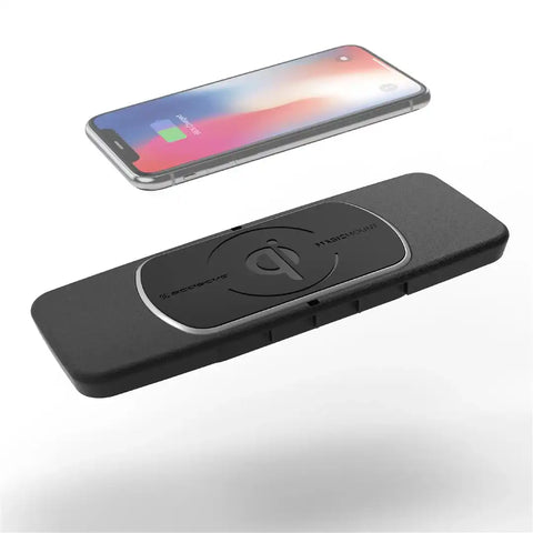 SCOSHE IND. GMQ01 DIRECT FIT QI WIRELESS CHARGER